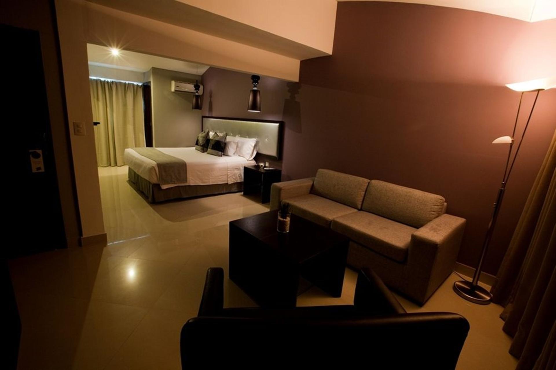 Santa Cecilia 3*