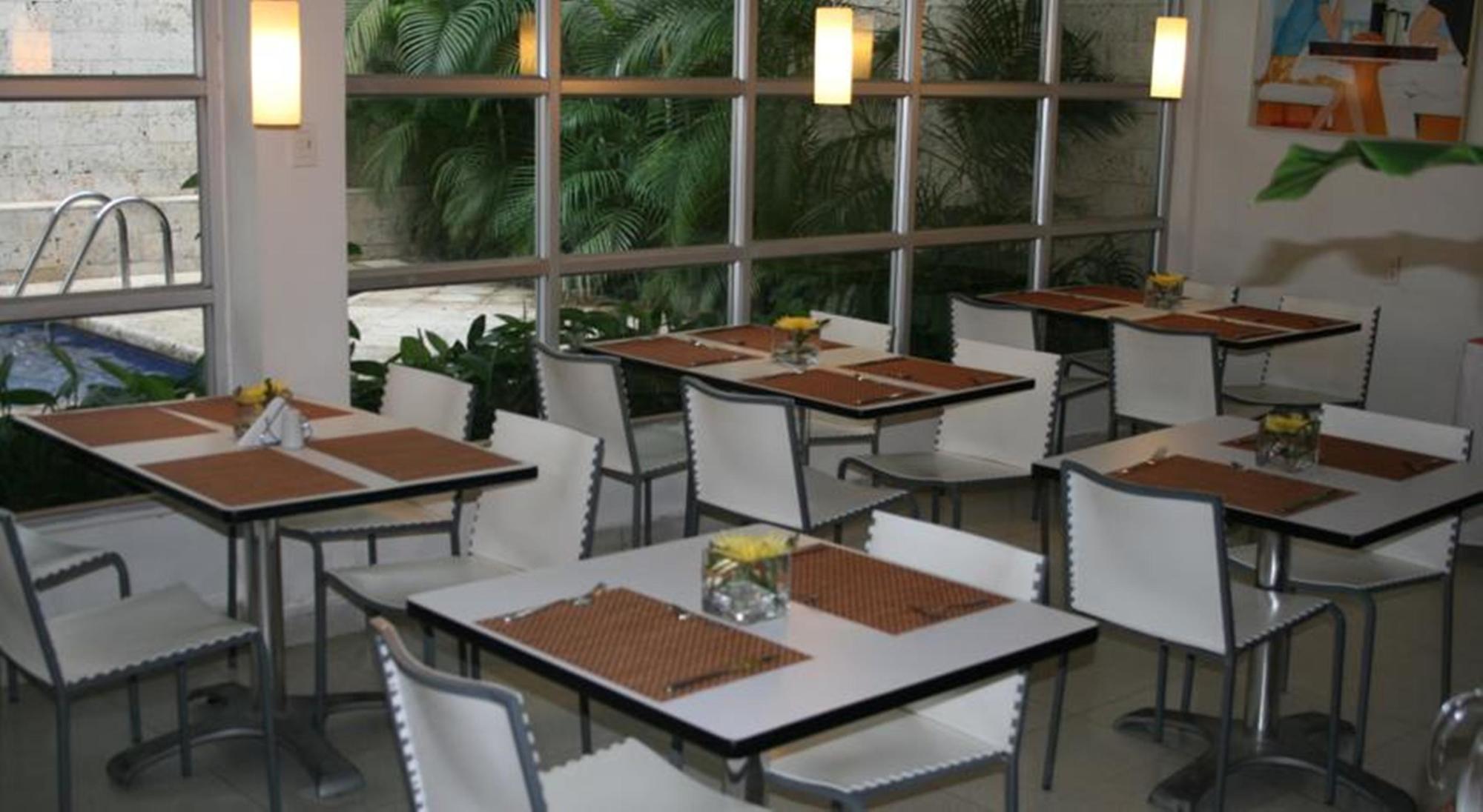 Madisson Boutique Hotel