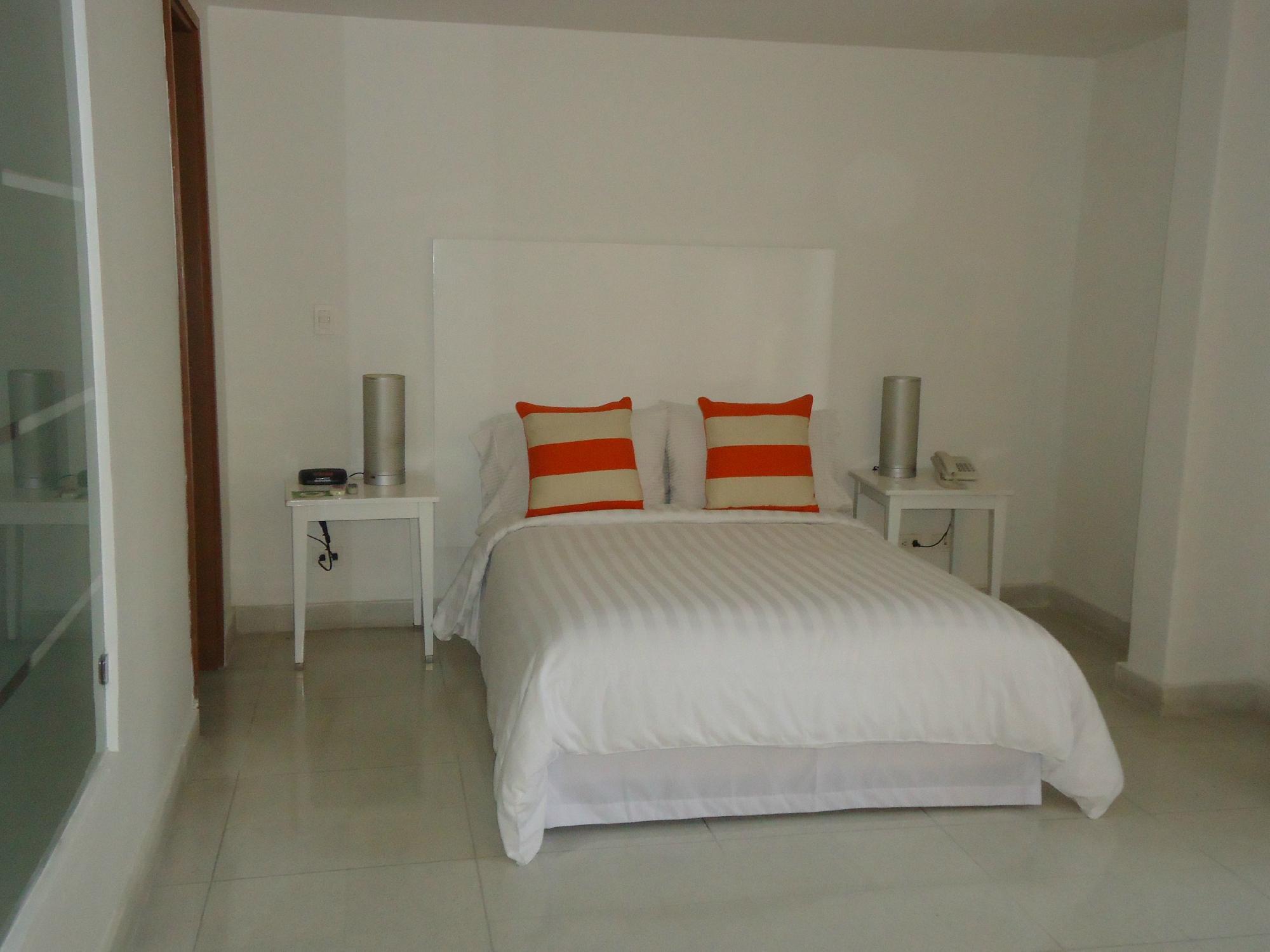 Madisson Boutique Hotel 4*