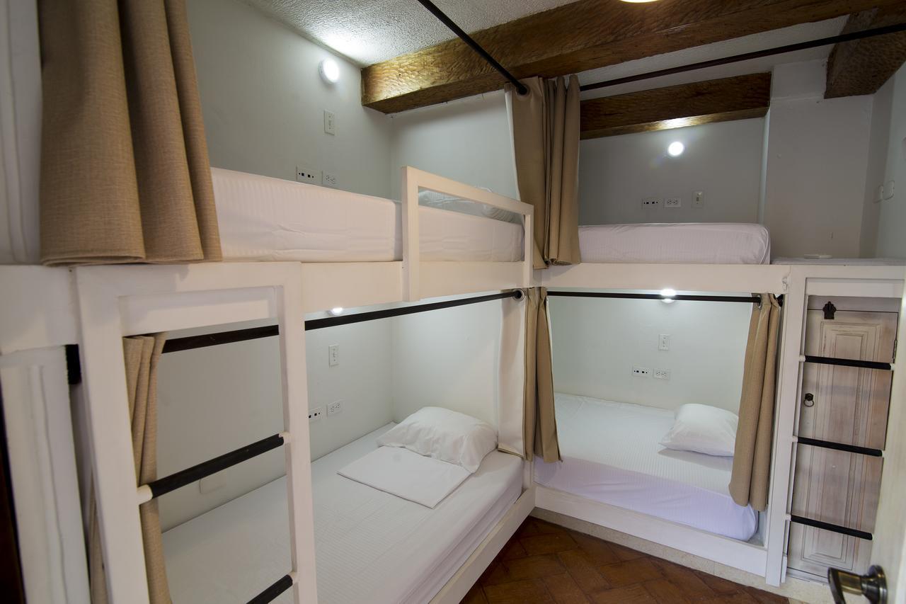 Hostel Life Is Good