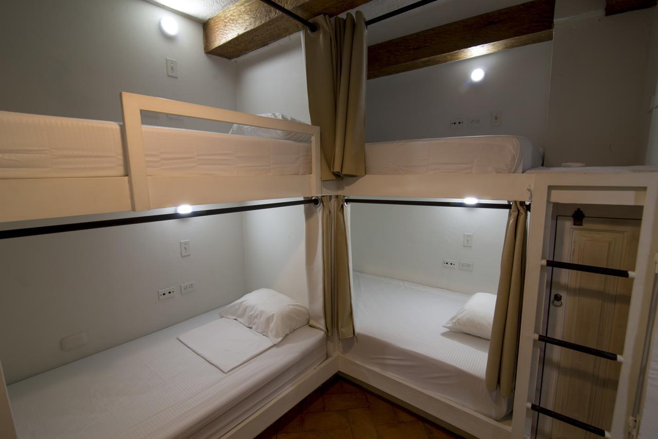 Hostel Life Is Good