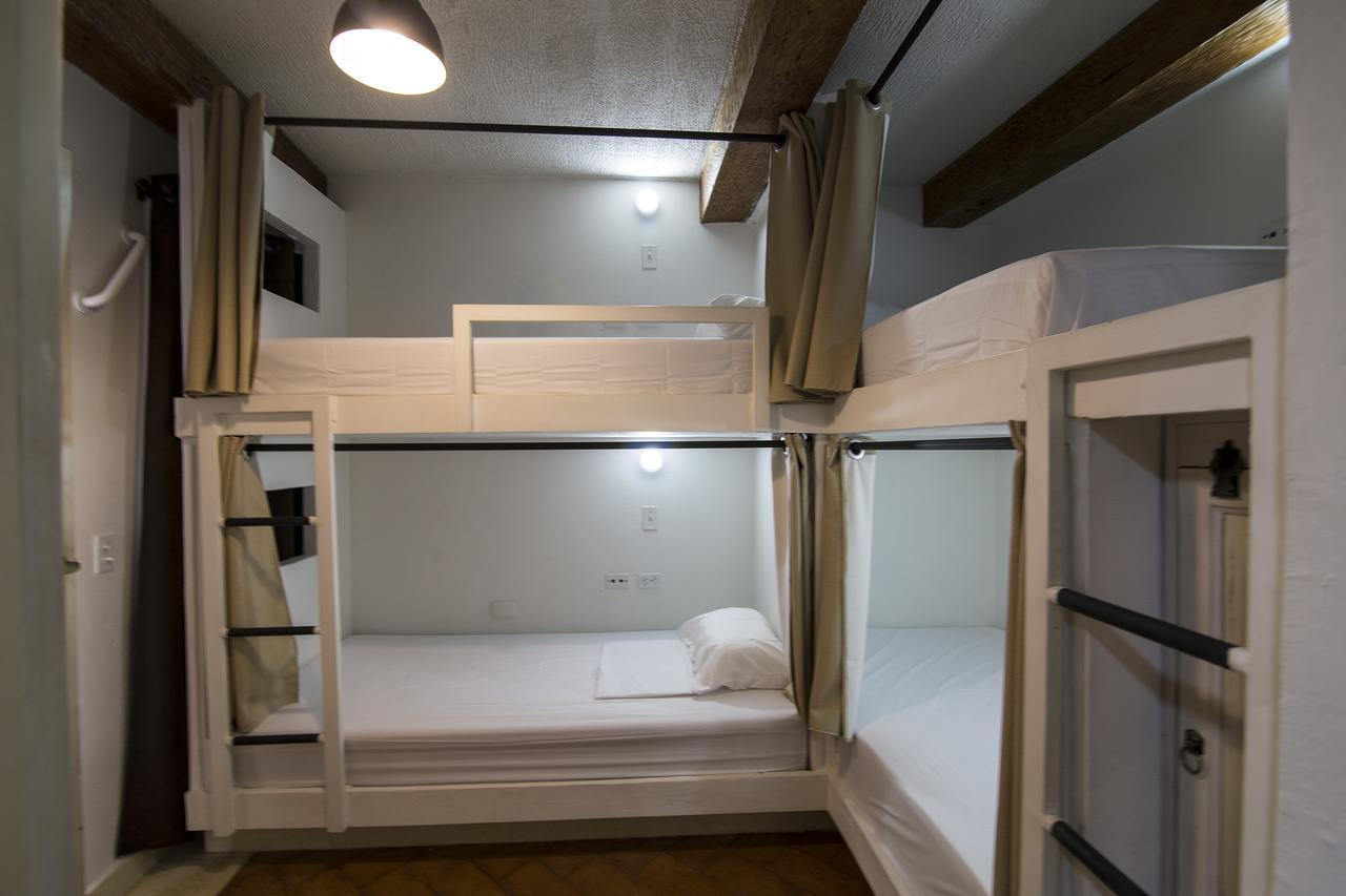 Life Is Good Hostel