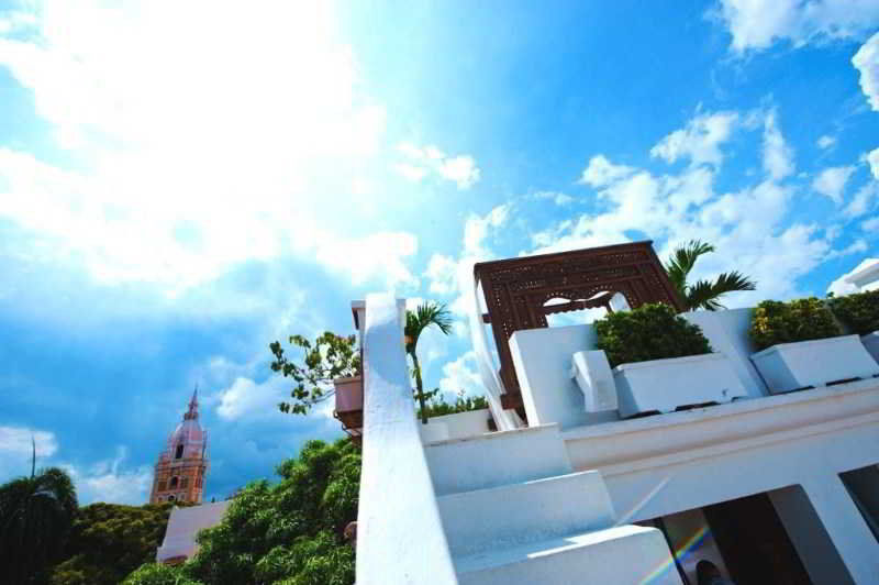 Aguamarina Boutique (adults Only) Hotel