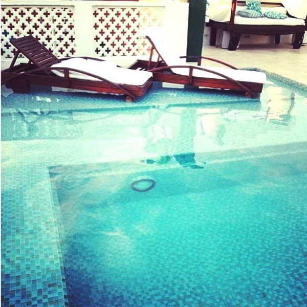 Aguamarina Boutique (adults Only) Hotel Cartagena