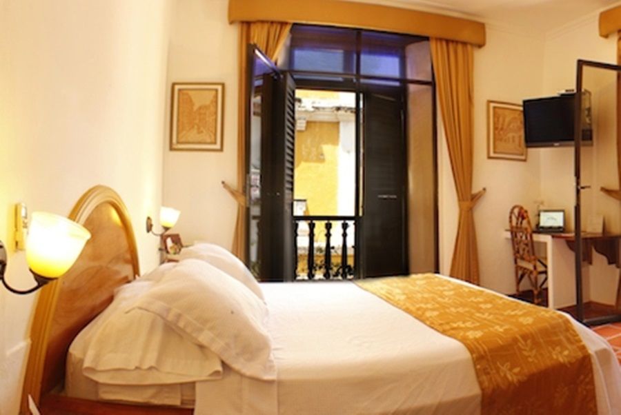 Hotel Centro By Dot Tradition
