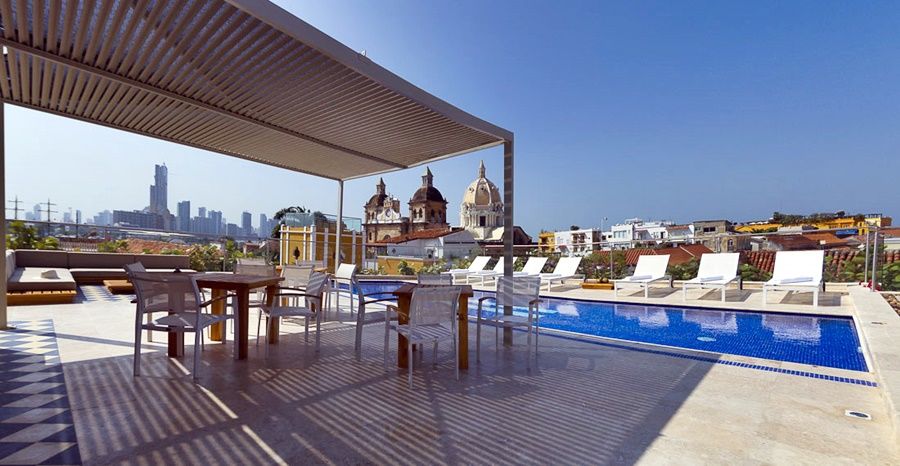 Sophia Hotel 5*