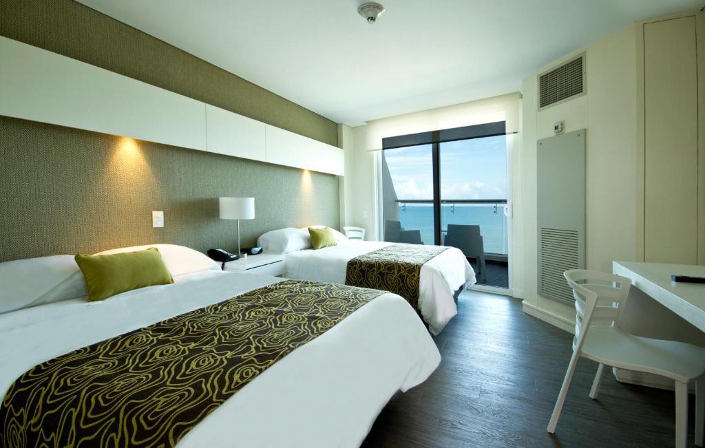 Ghl Corales De Indias 4*
