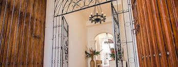 Santa Alejandria Hotel Cartagena