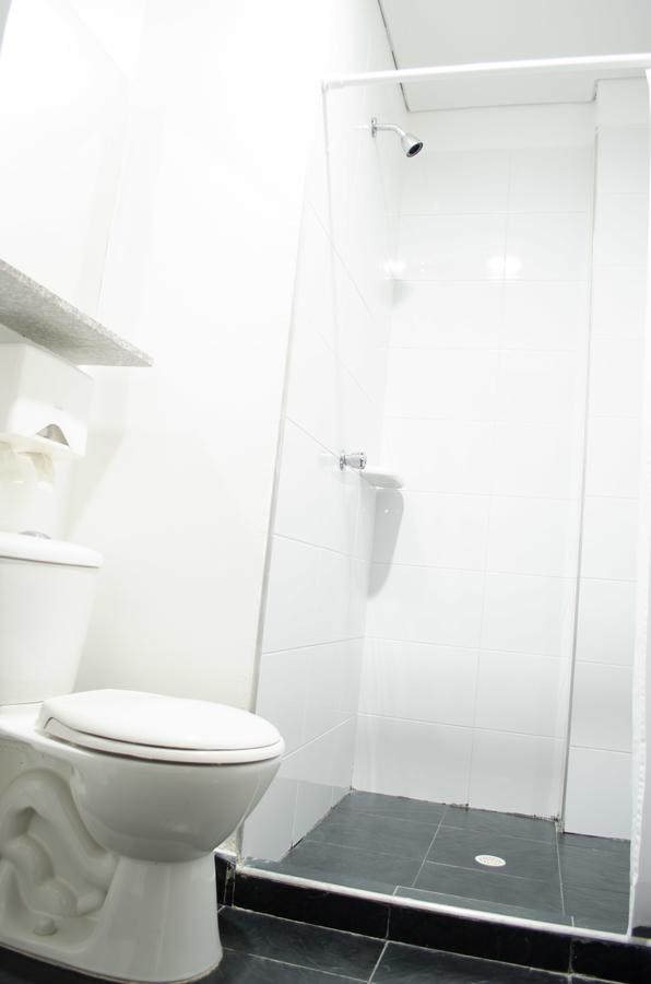 Olas Mamonal Hotel