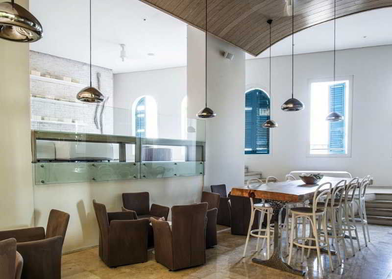 Boutique Bovedas De Santa Clara By Accor 5* Cartagena