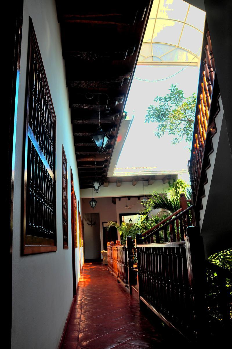 Casa Del Curato 3*