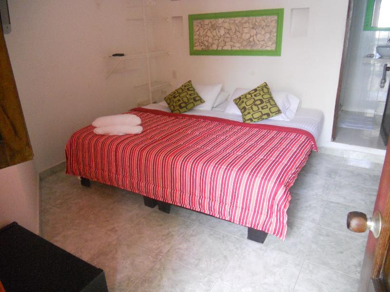 Hotel Patio De Getsemani 3*