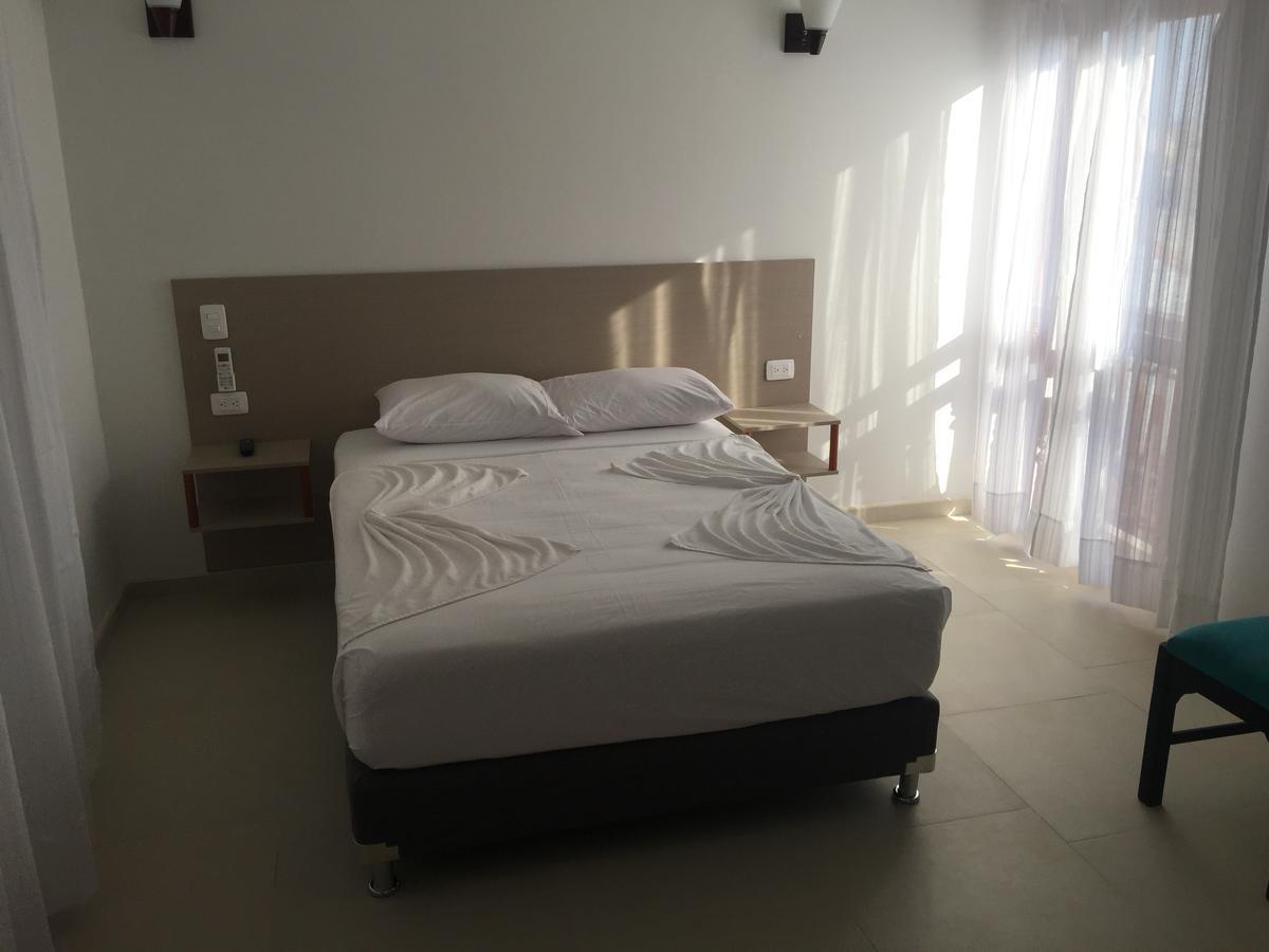 Akel House 3* Cartagena
