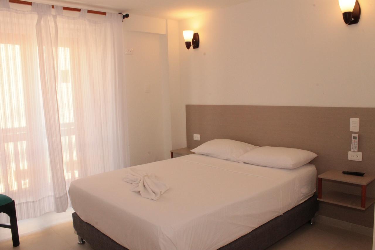 Akel House 3* Cartagena