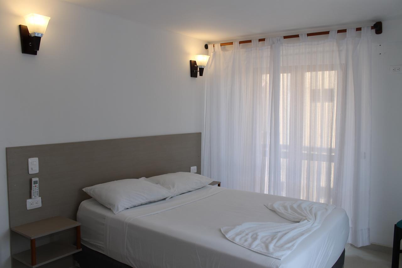 Akel House 3* Cartagena