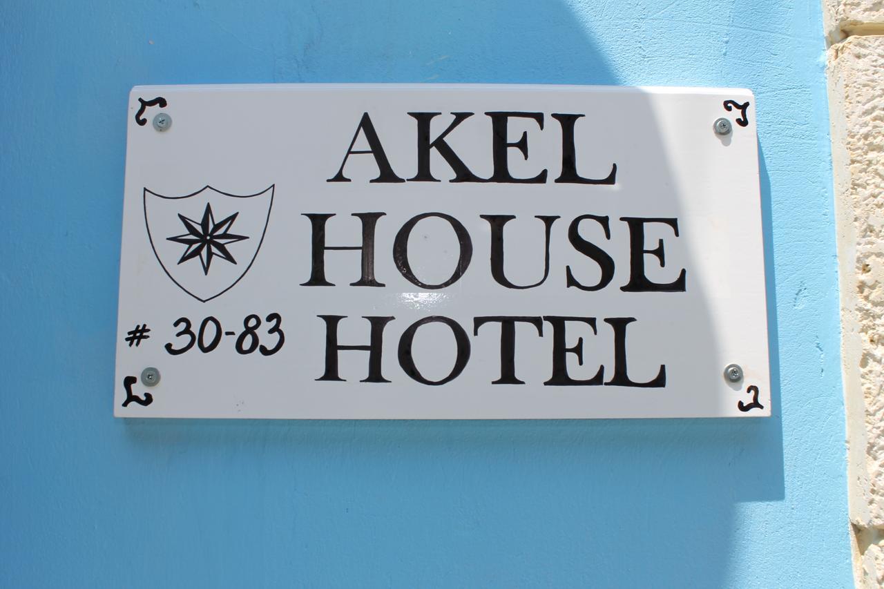 Akel House 3* Cartagena