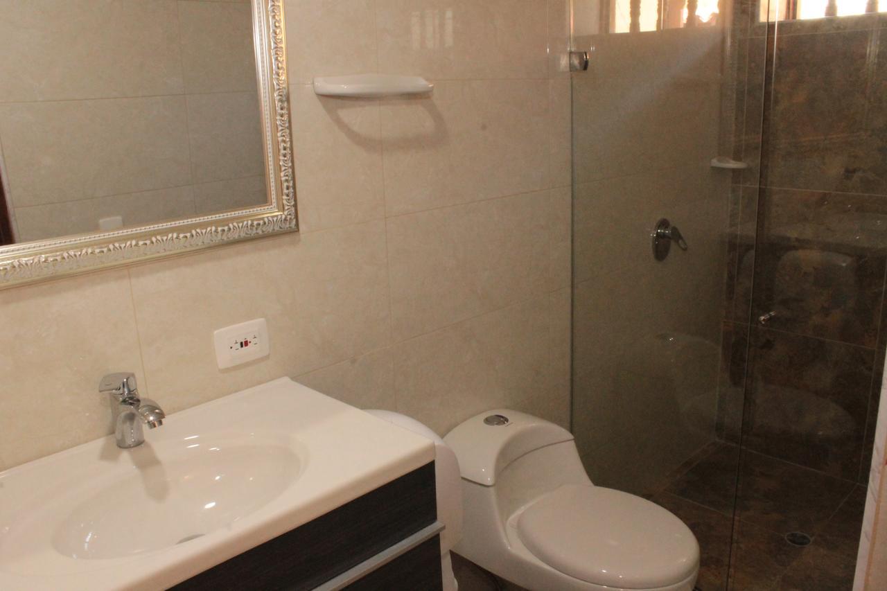 Hotel Akel House 3*