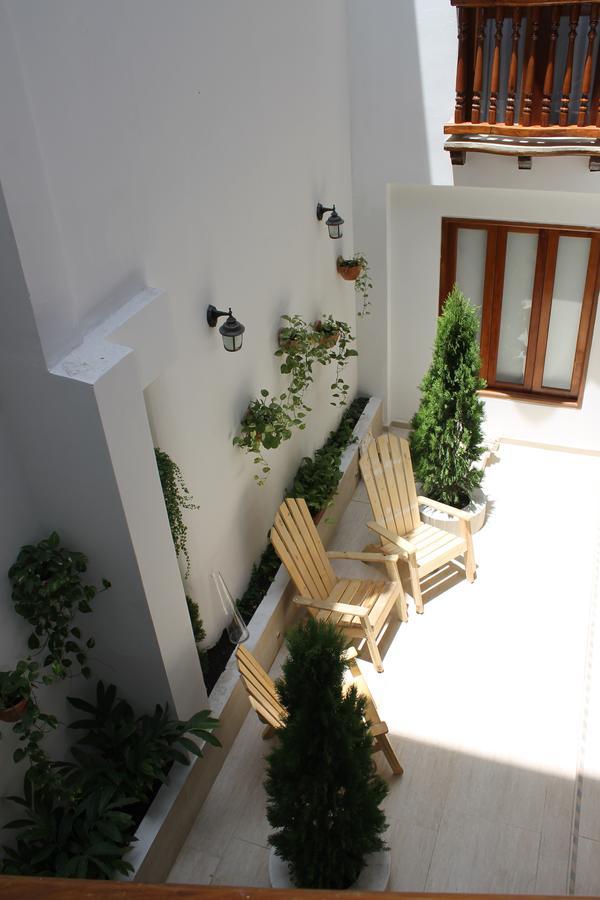 Hotel Akel House 3*
