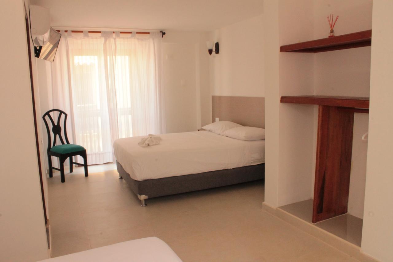 Akel House 3* Cartagena
