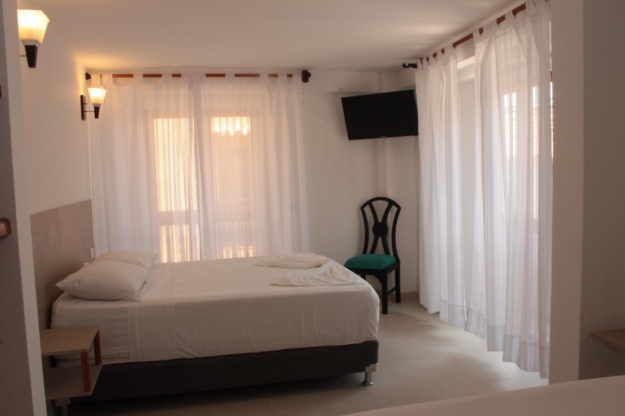 Akel House 3* Cartagena