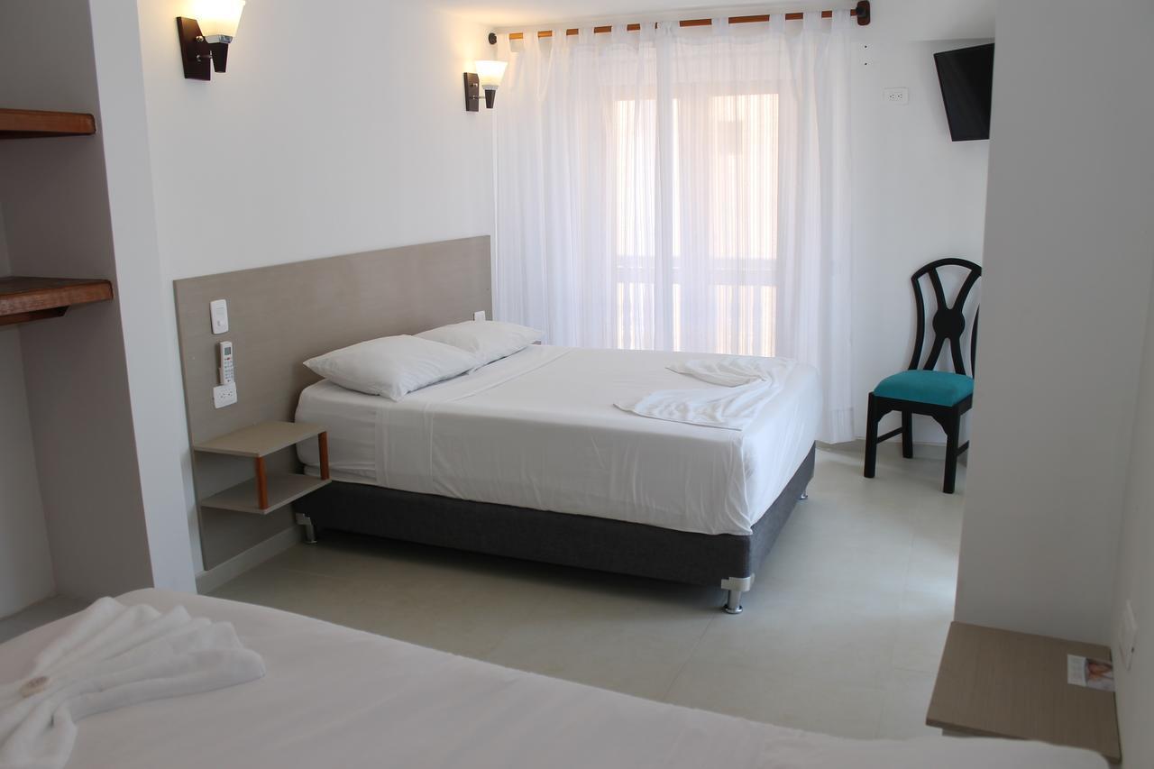 Hotel Akel House 3*