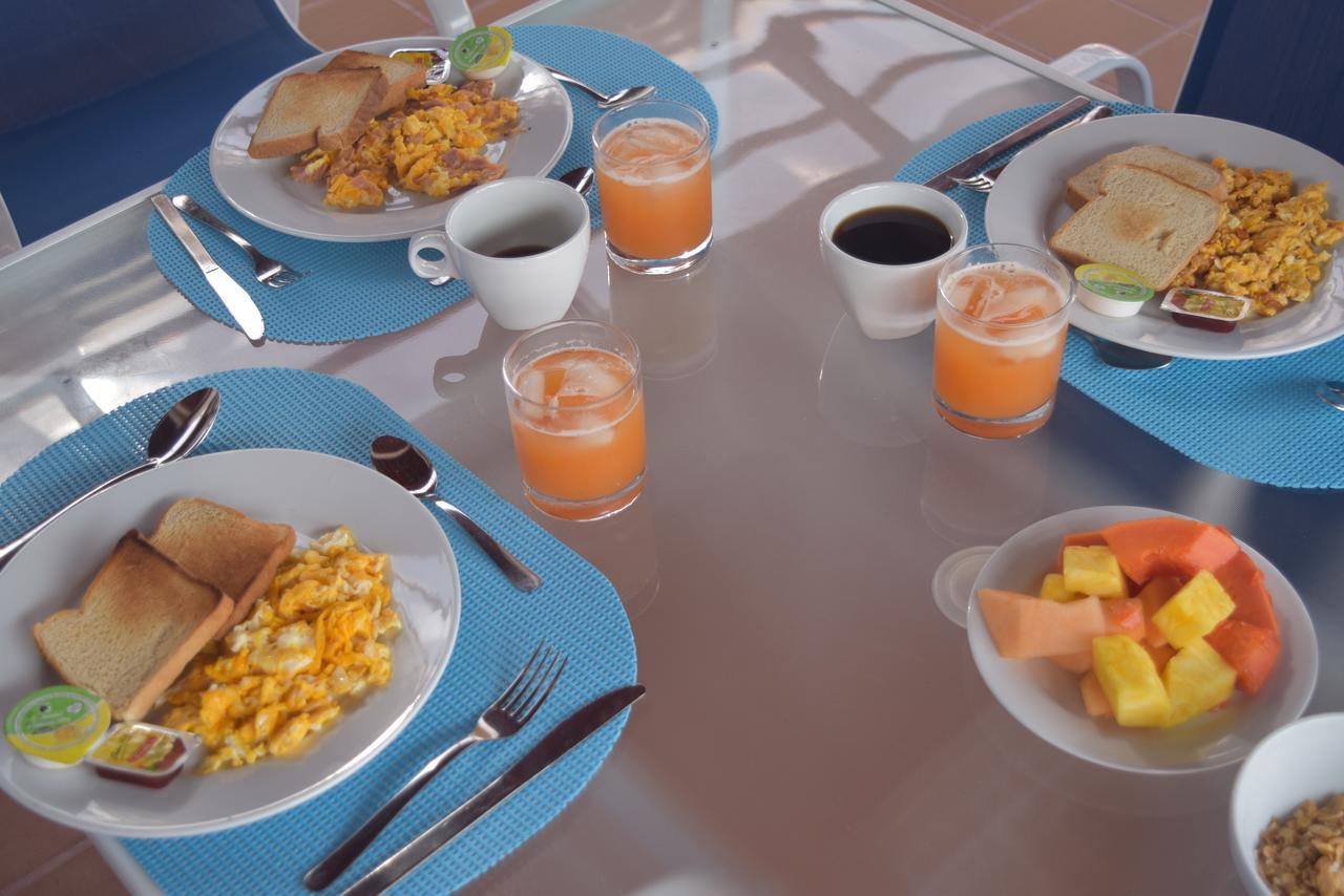 Hotel Akel House 3*