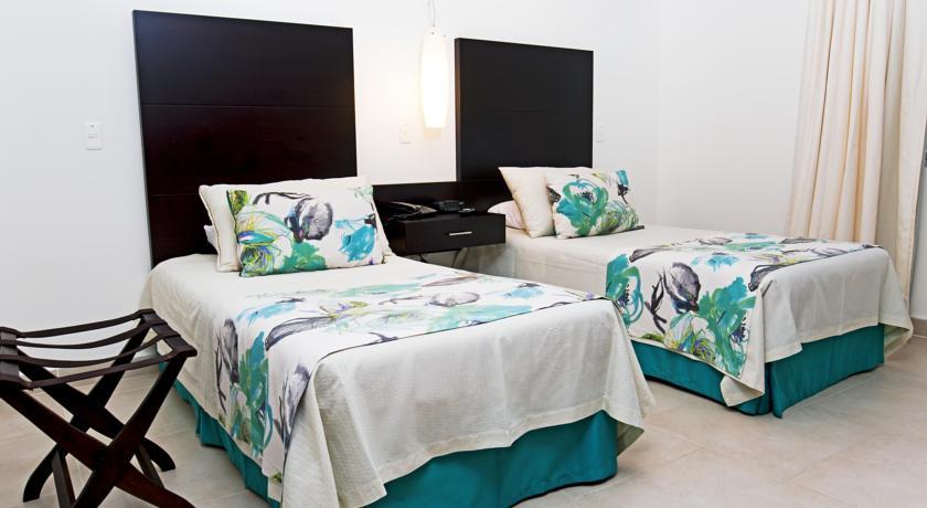 Hotel Capilla Del Mar 5*