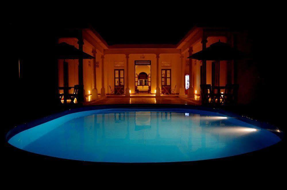 Casa Bustamante Boutique 4* Cartagena