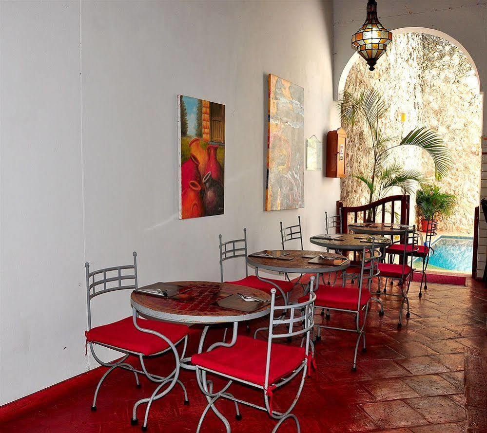 Hotel Casa Del Curato 3*