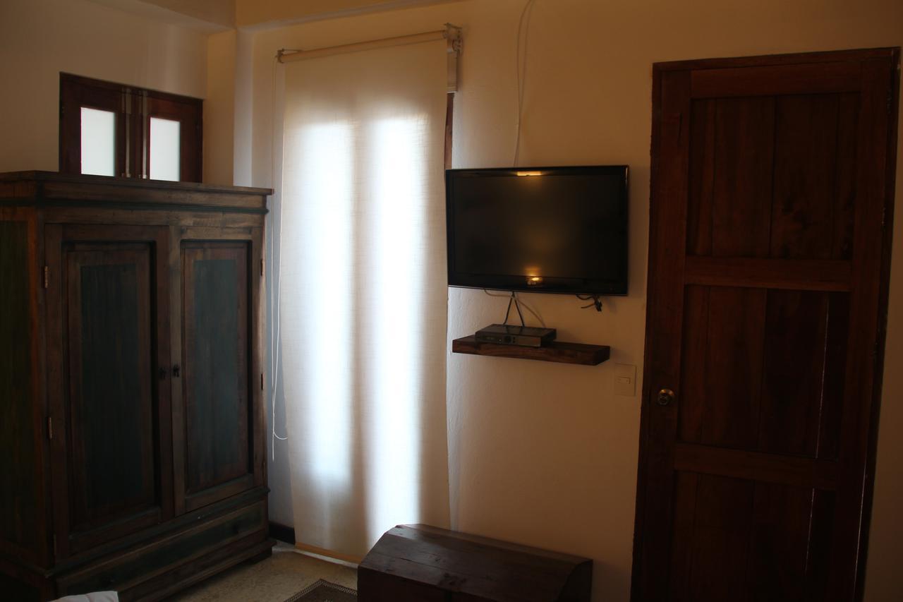 Bed & Breakfast Boutique Casa San Miguel 3*