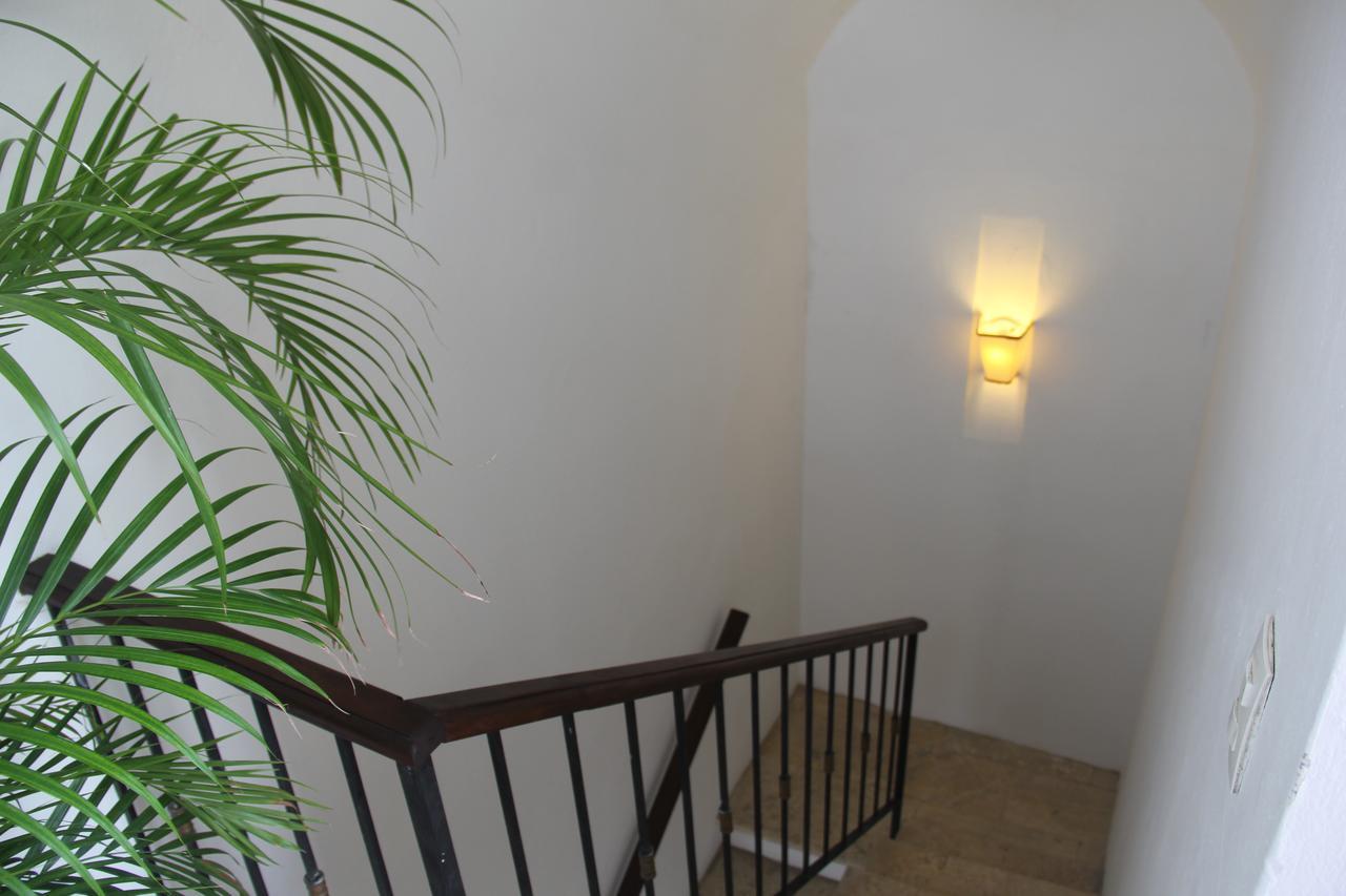 Boutique Casa San Miguel 3* Cartagena