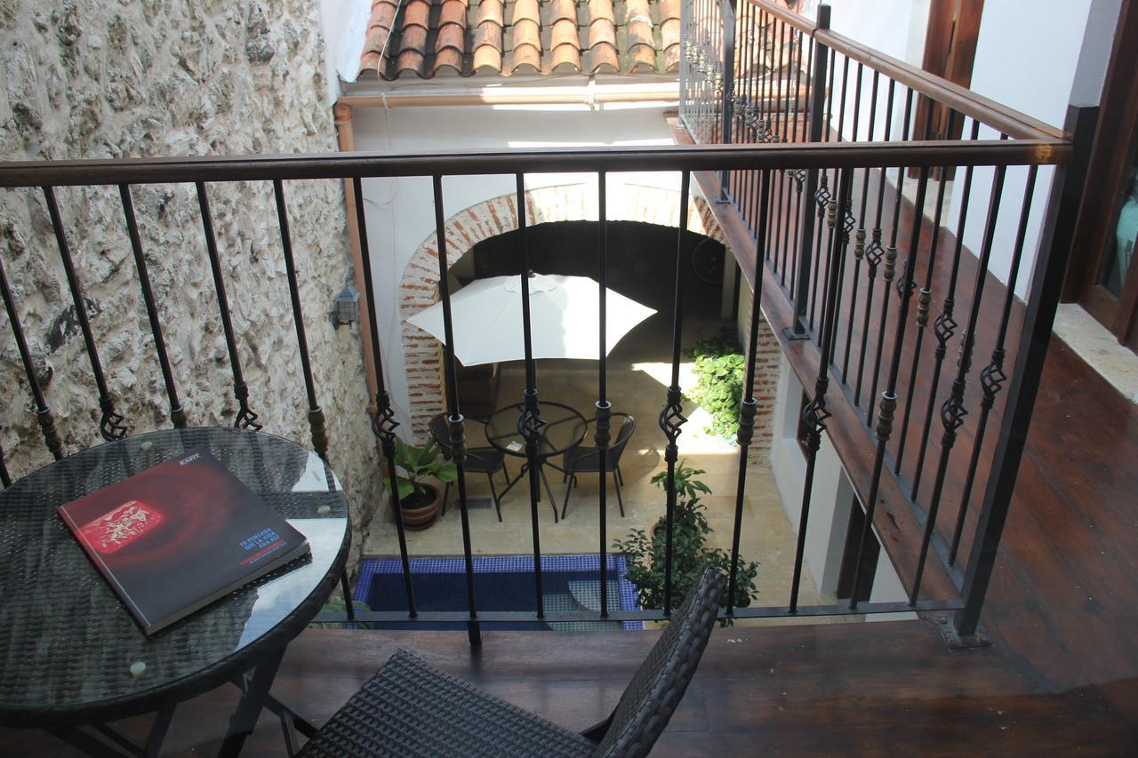 Bed & Breakfast Boutique Casa San Miguel 3*