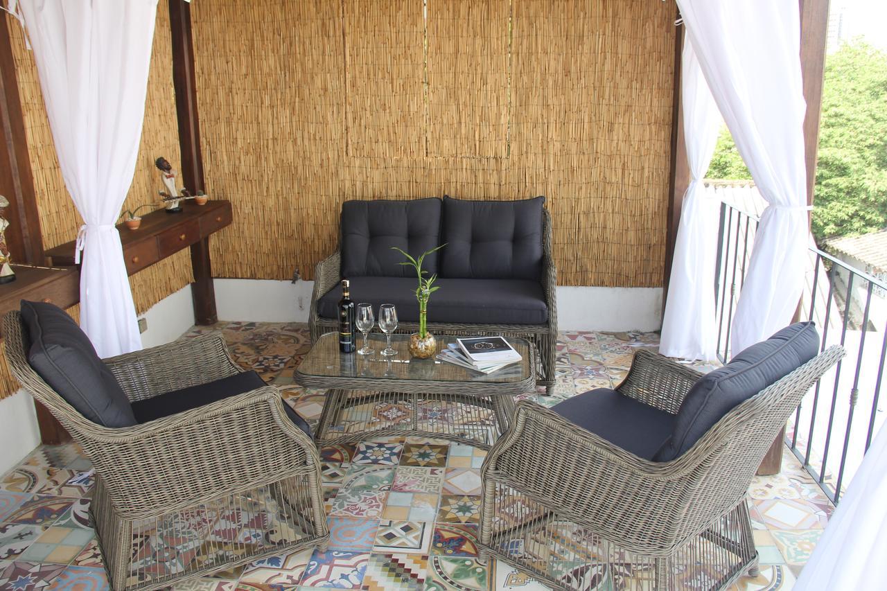 Bed & Breakfast Boutique Casa San Miguel 3*