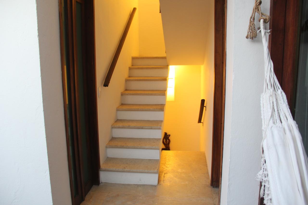 Bed & Breakfast Boutique Casa San Miguel 3*