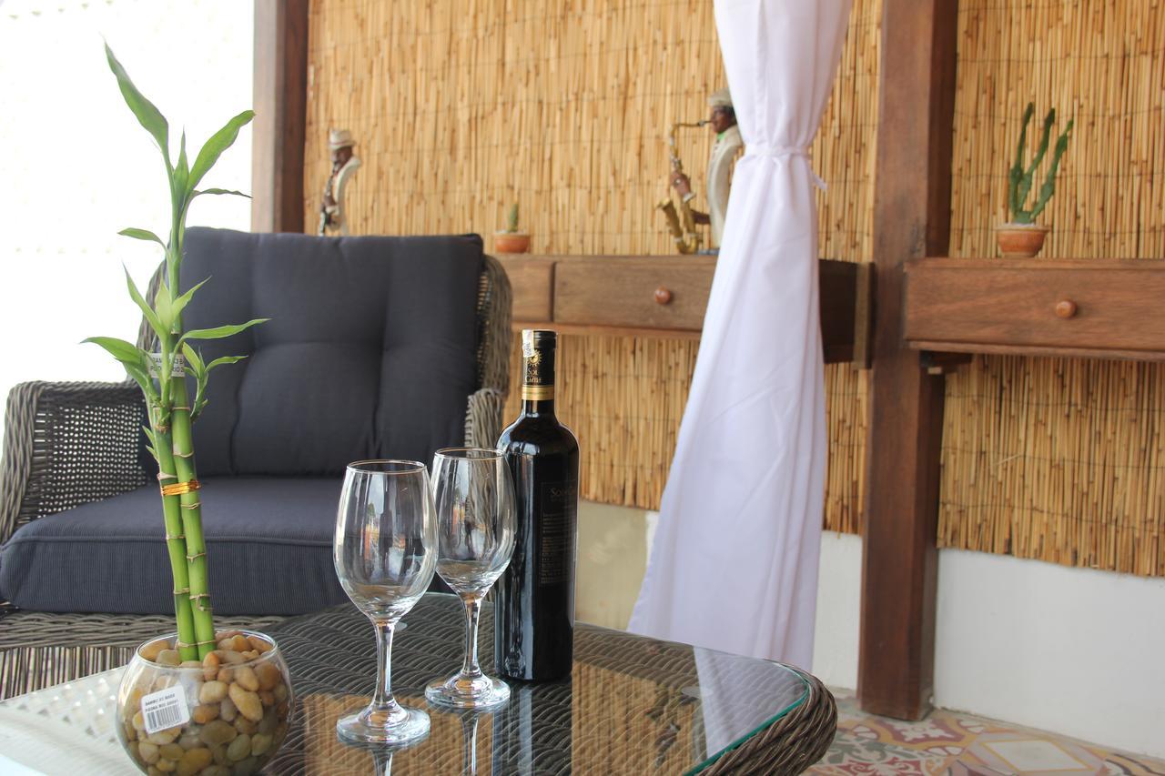 Bed & Breakfast Boutique Casa San Miguel 3*
