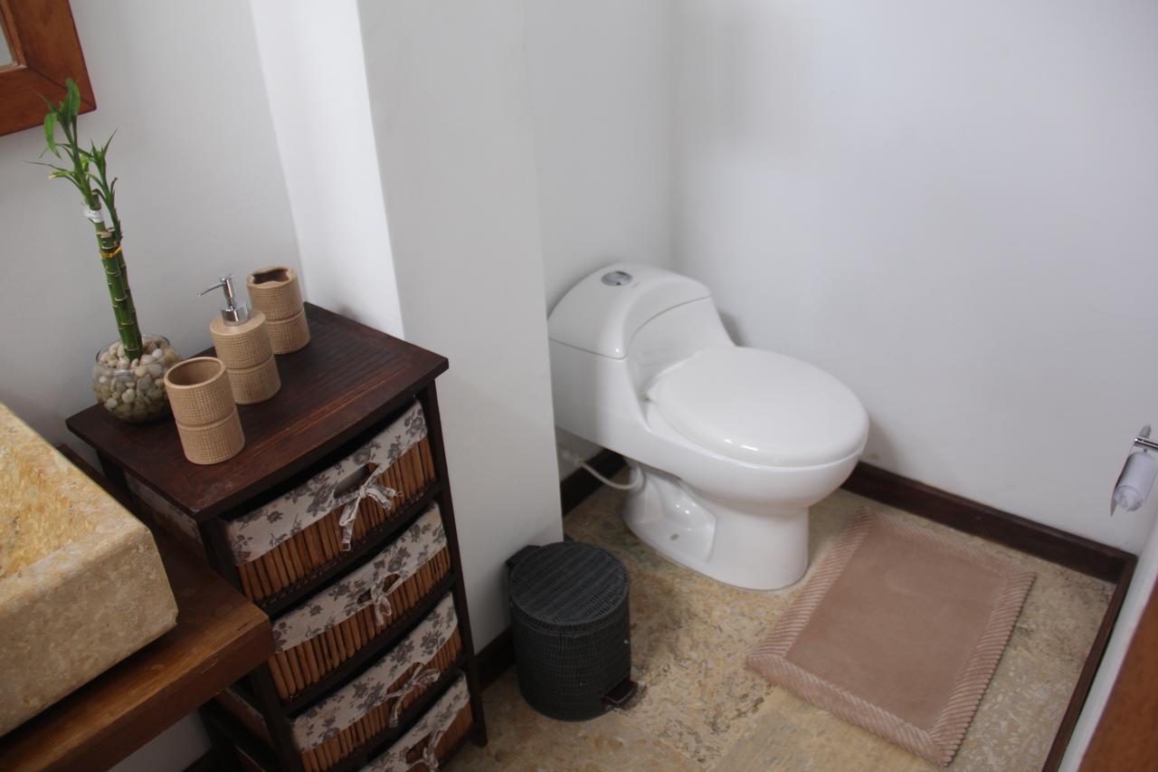 Bed & Breakfast Boutique Casa San Miguel 3*