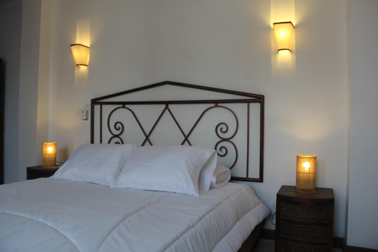 Bed & Breakfast Boutique Casa San Miguel 3*