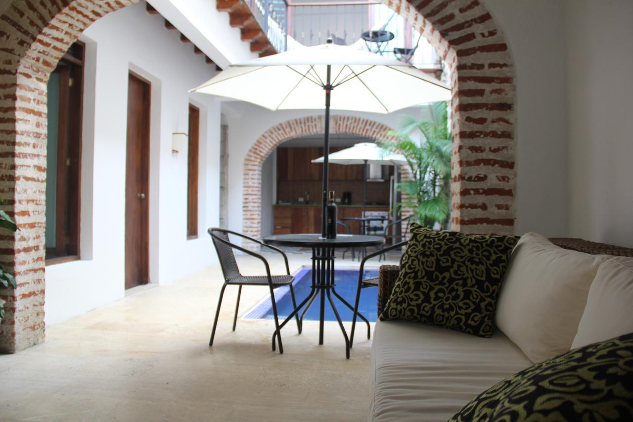 Bed & Breakfast Boutique Casa San Miguel 3*