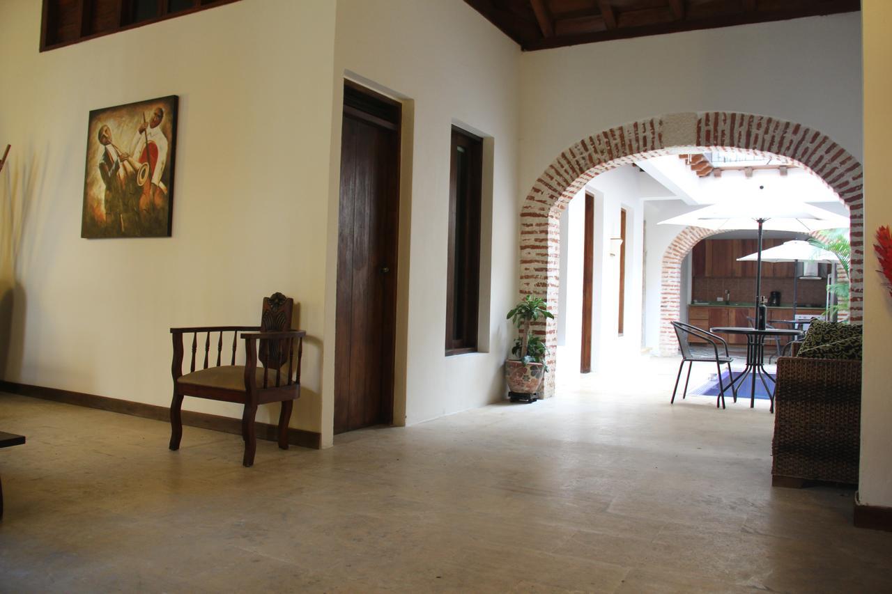 Bed & Breakfast Boutique Casa San Miguel 3*