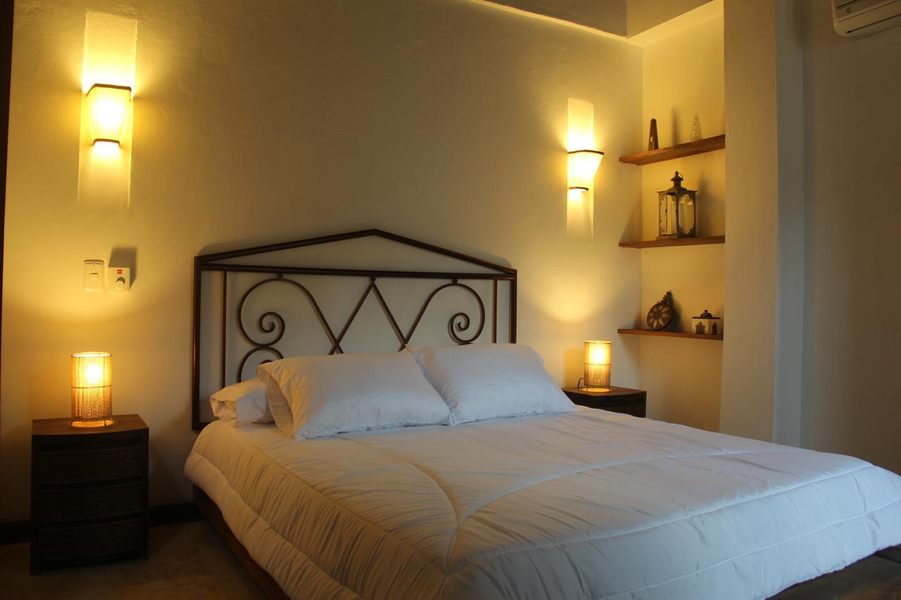 Bed & Breakfast Boutique Casa San Miguel 3*