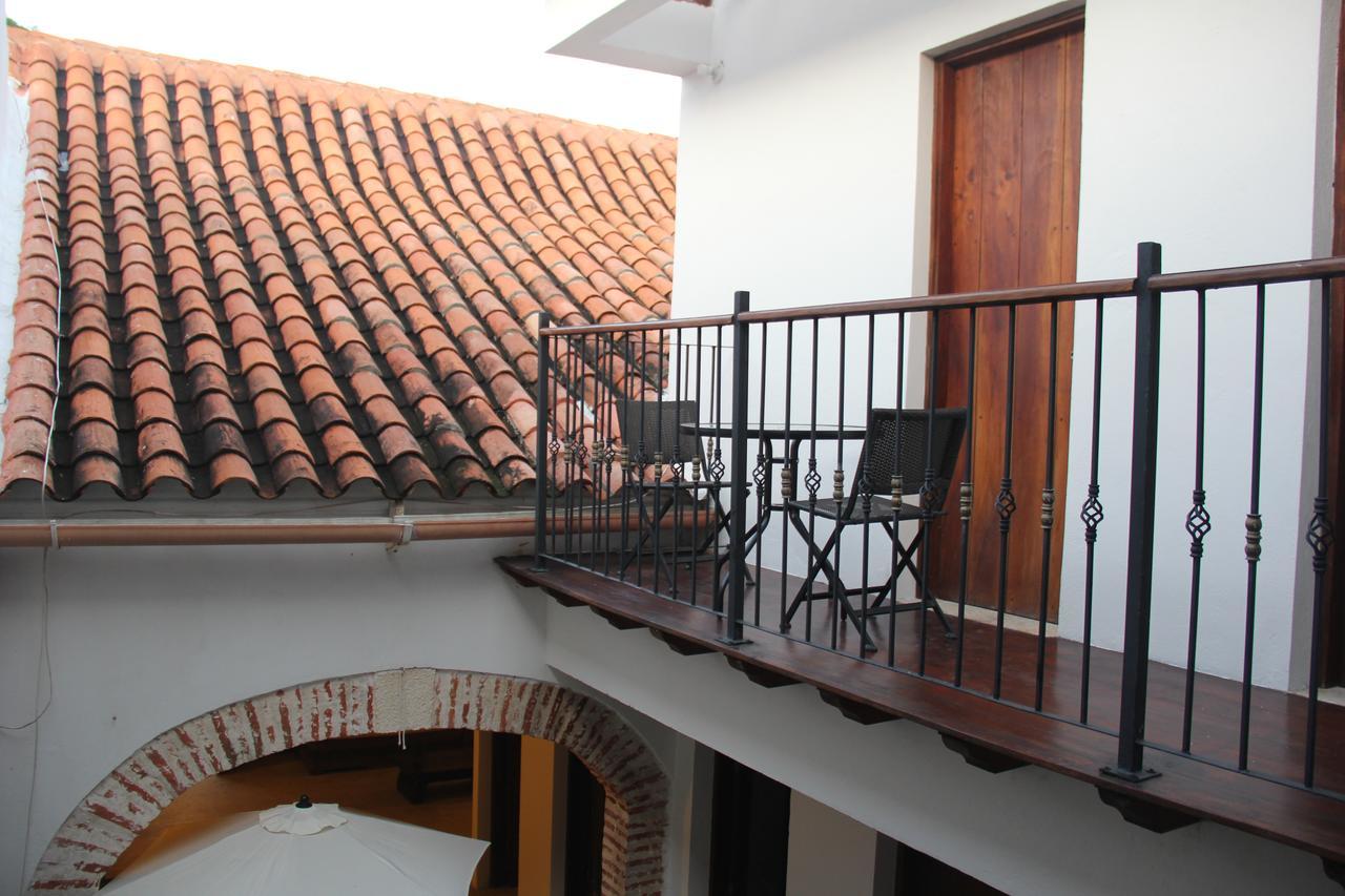 Bed & Breakfast Boutique Casa San Miguel 3*