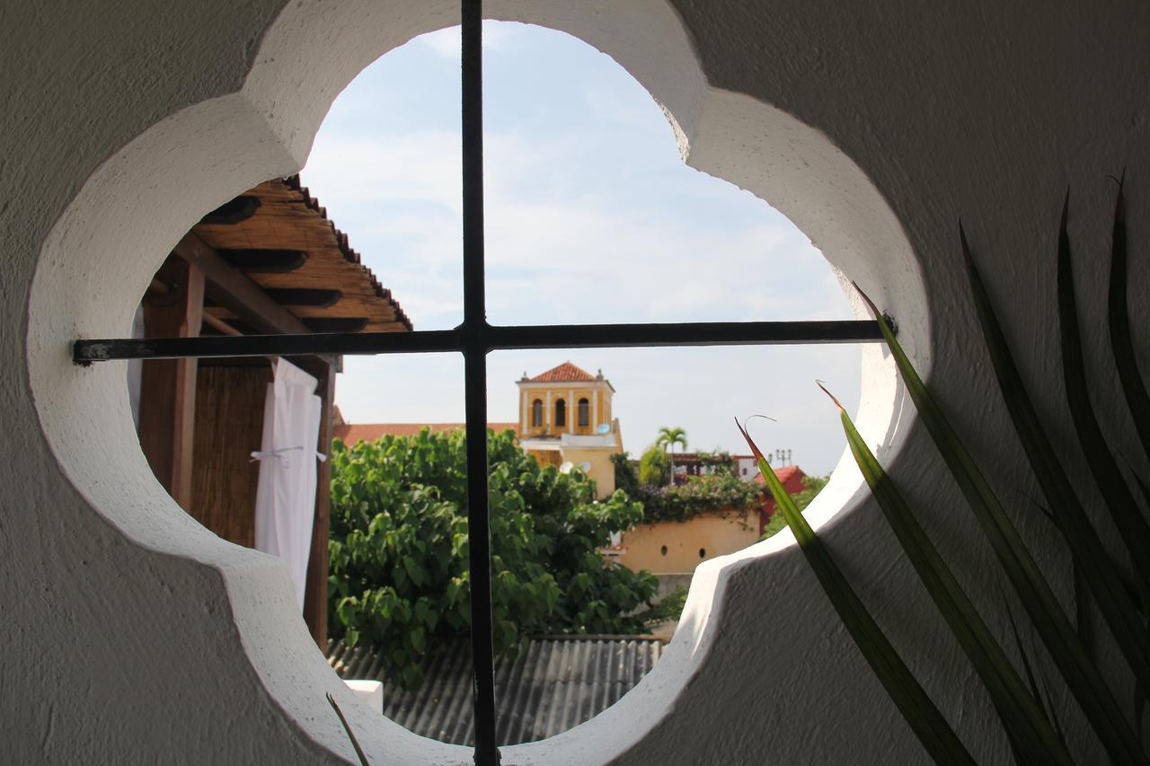 Boutique Casa San Miguel 3* Cartagena