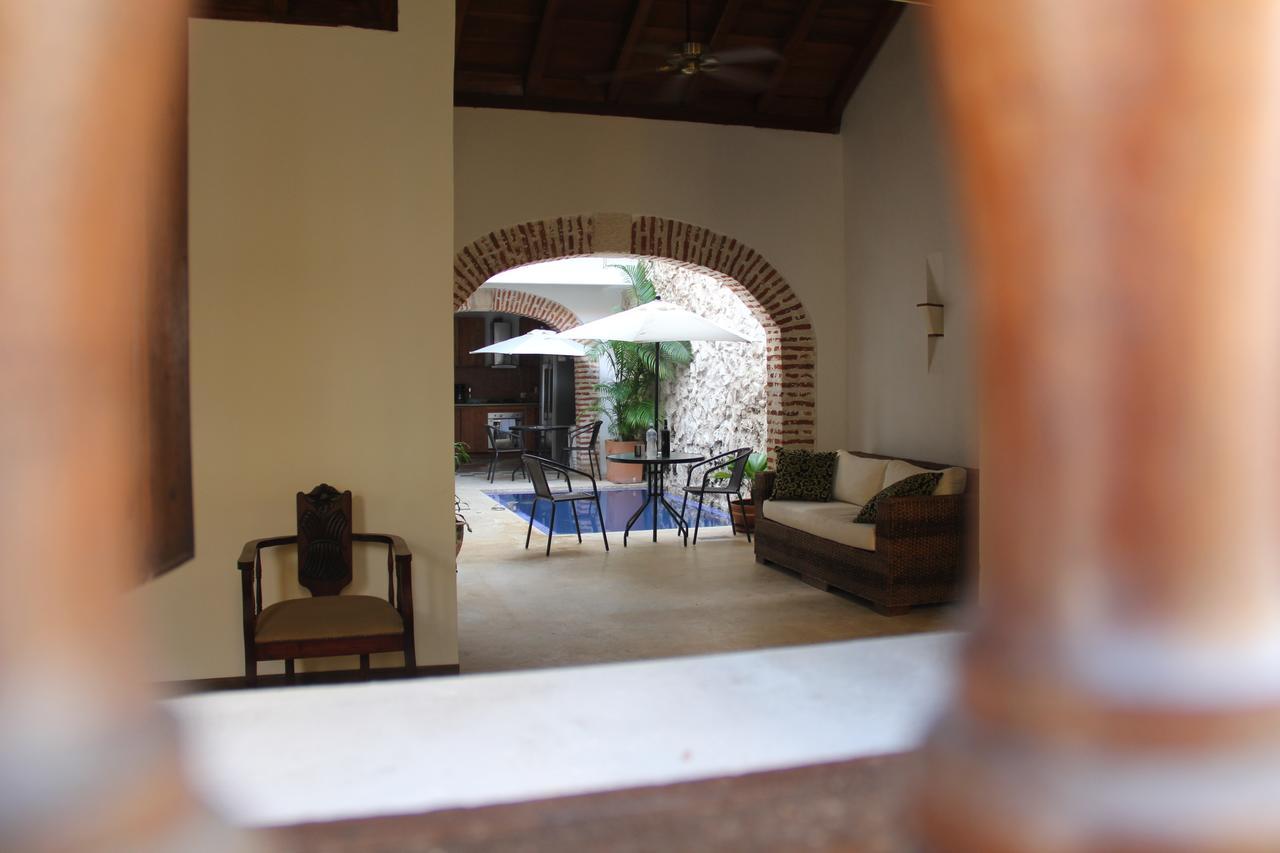 Boutique Casa San Miguel 3* Cartagena