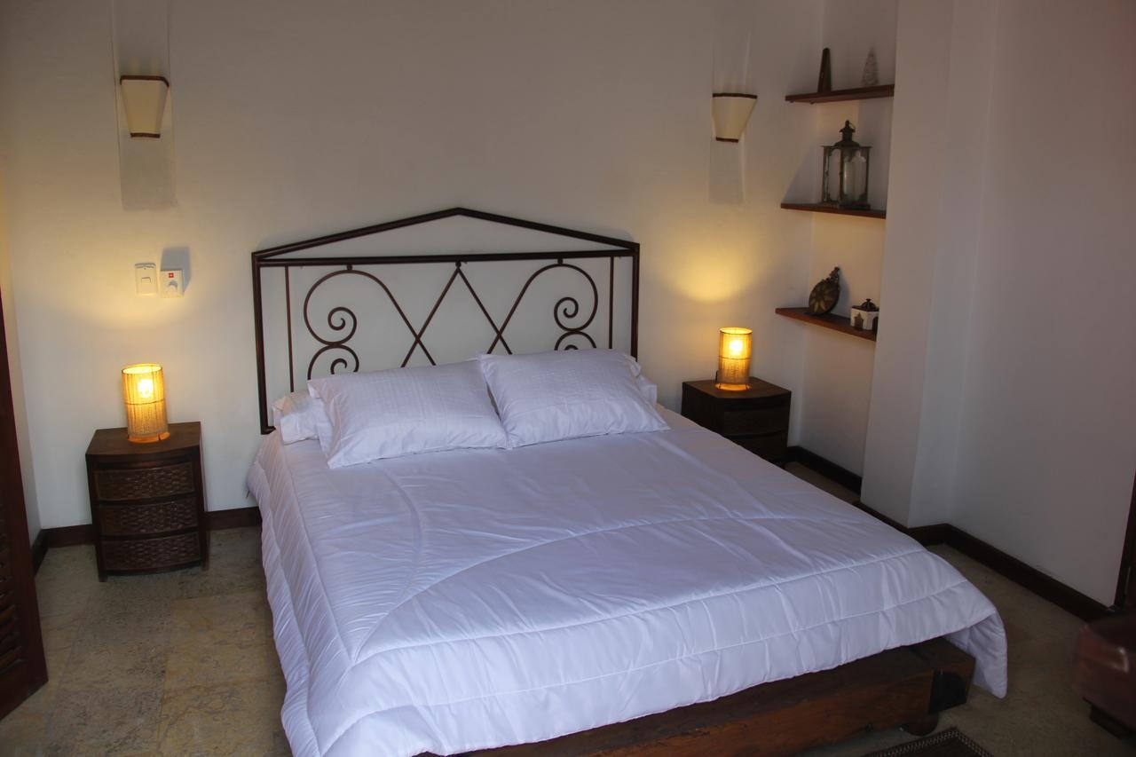 Boutique Casa San Miguel 3* Cartagena