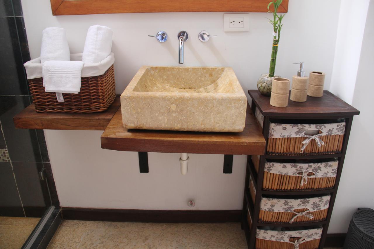 Bed & Breakfast Boutique Casa San Miguel 3*
