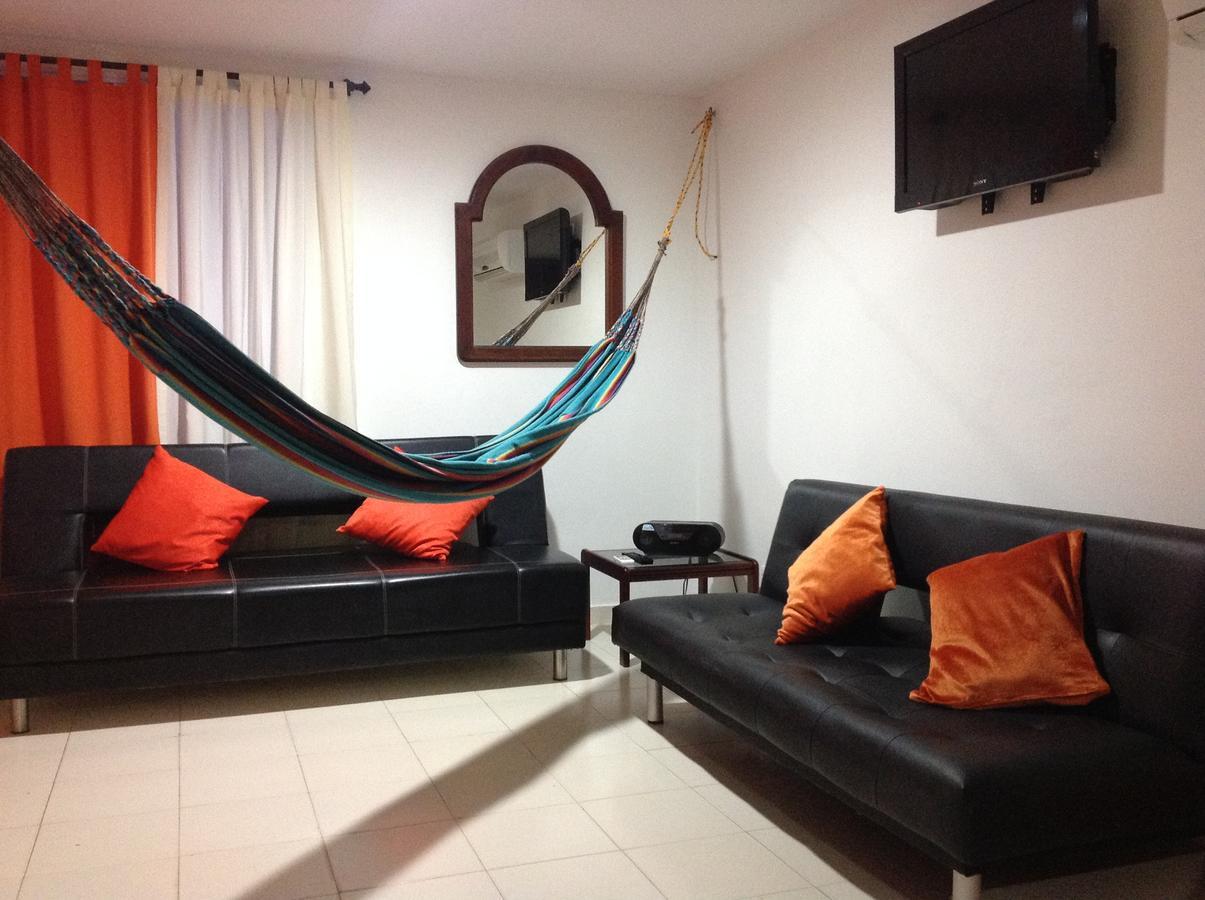 Apartamentos Cartagena * Cartagena
