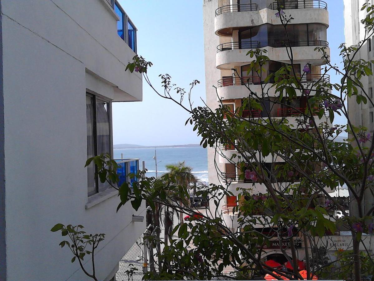 Apartment Apartamentos Cartagena *