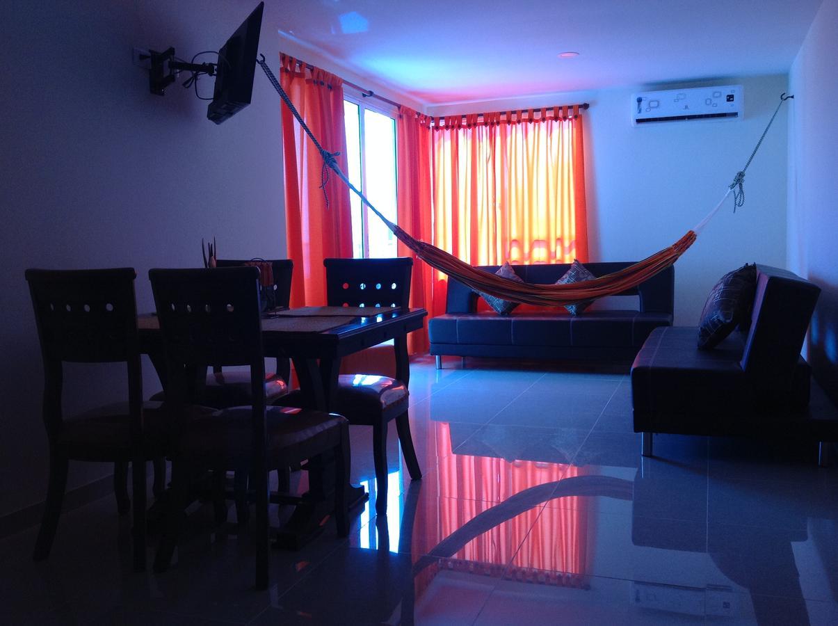 Apartment Apartamentos Cartagena *