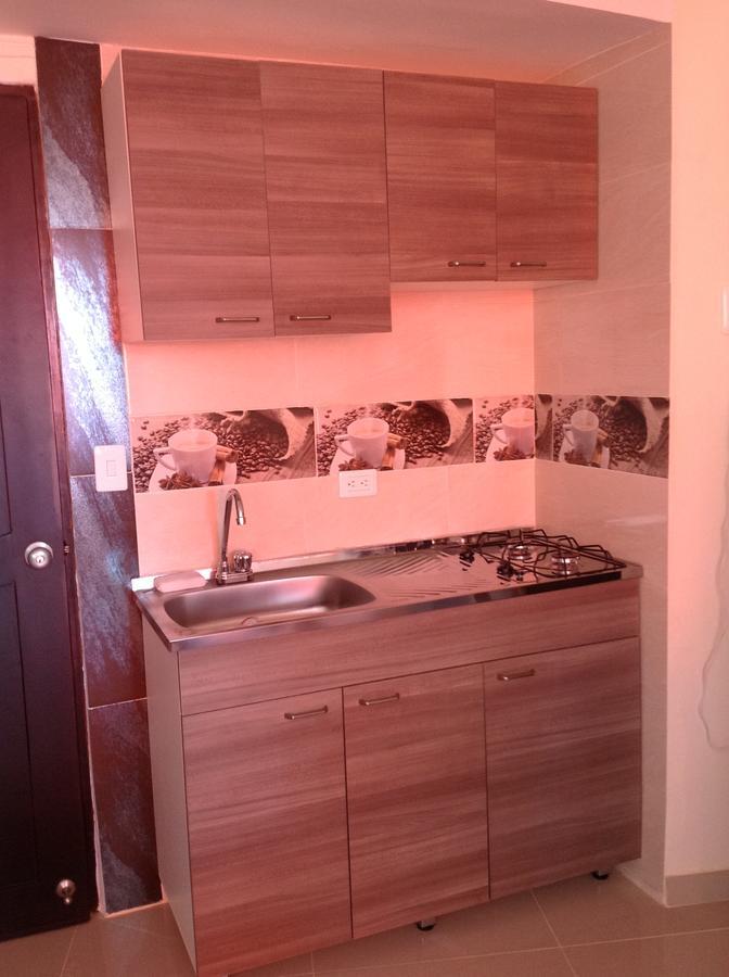 Apartment Apartamentos Cartagena *