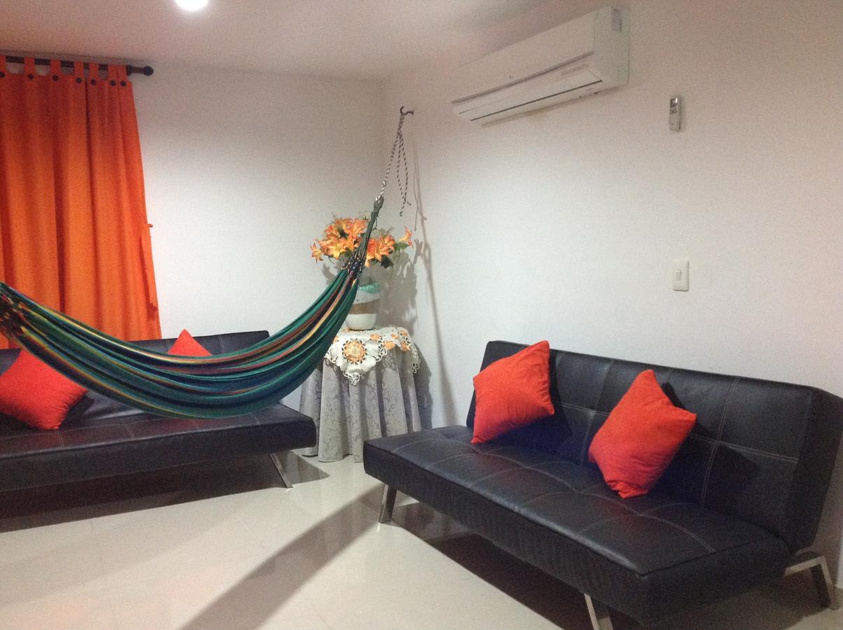 Apartment Apartamentos Cartagena *